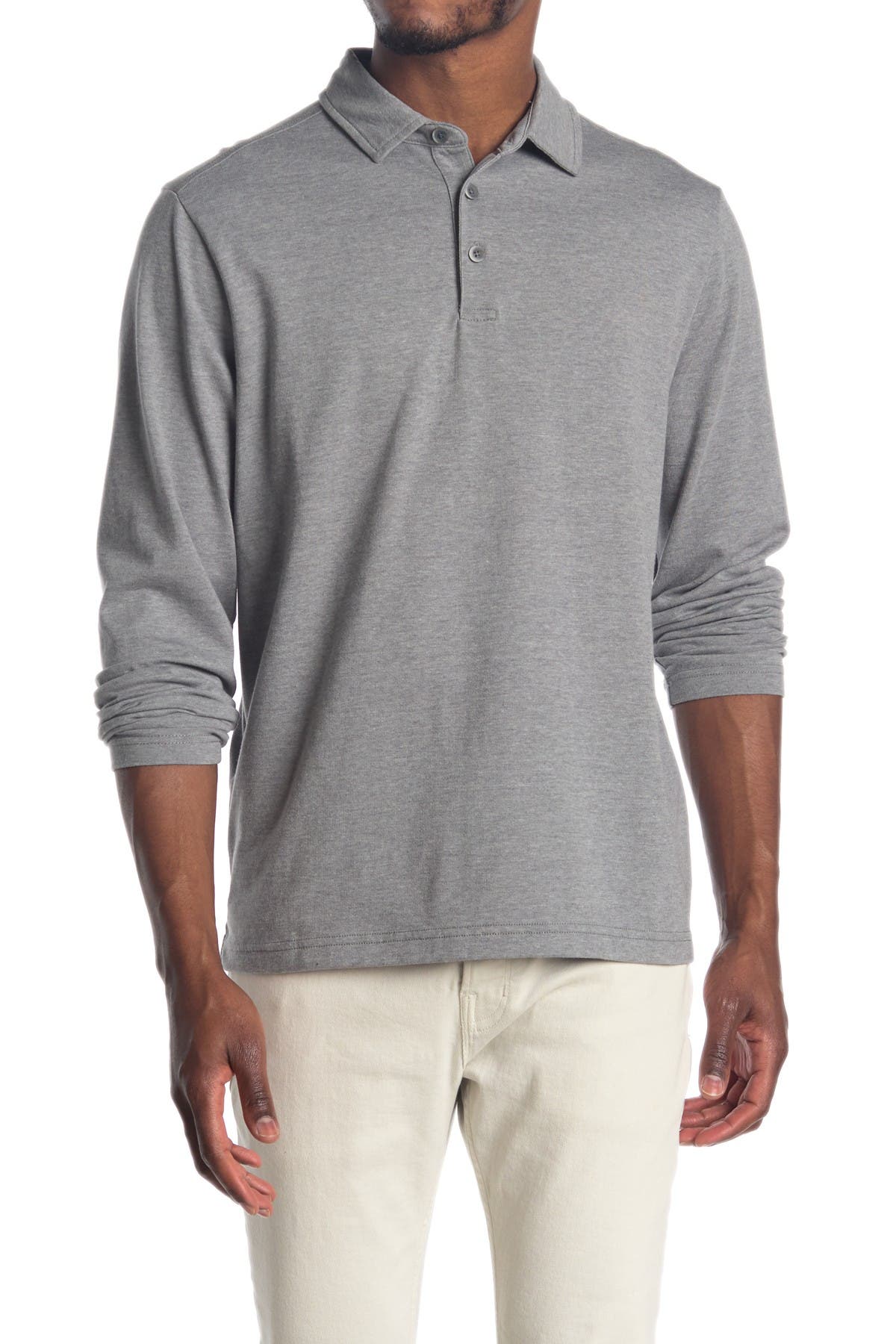 tommy bahama long sleeve polo