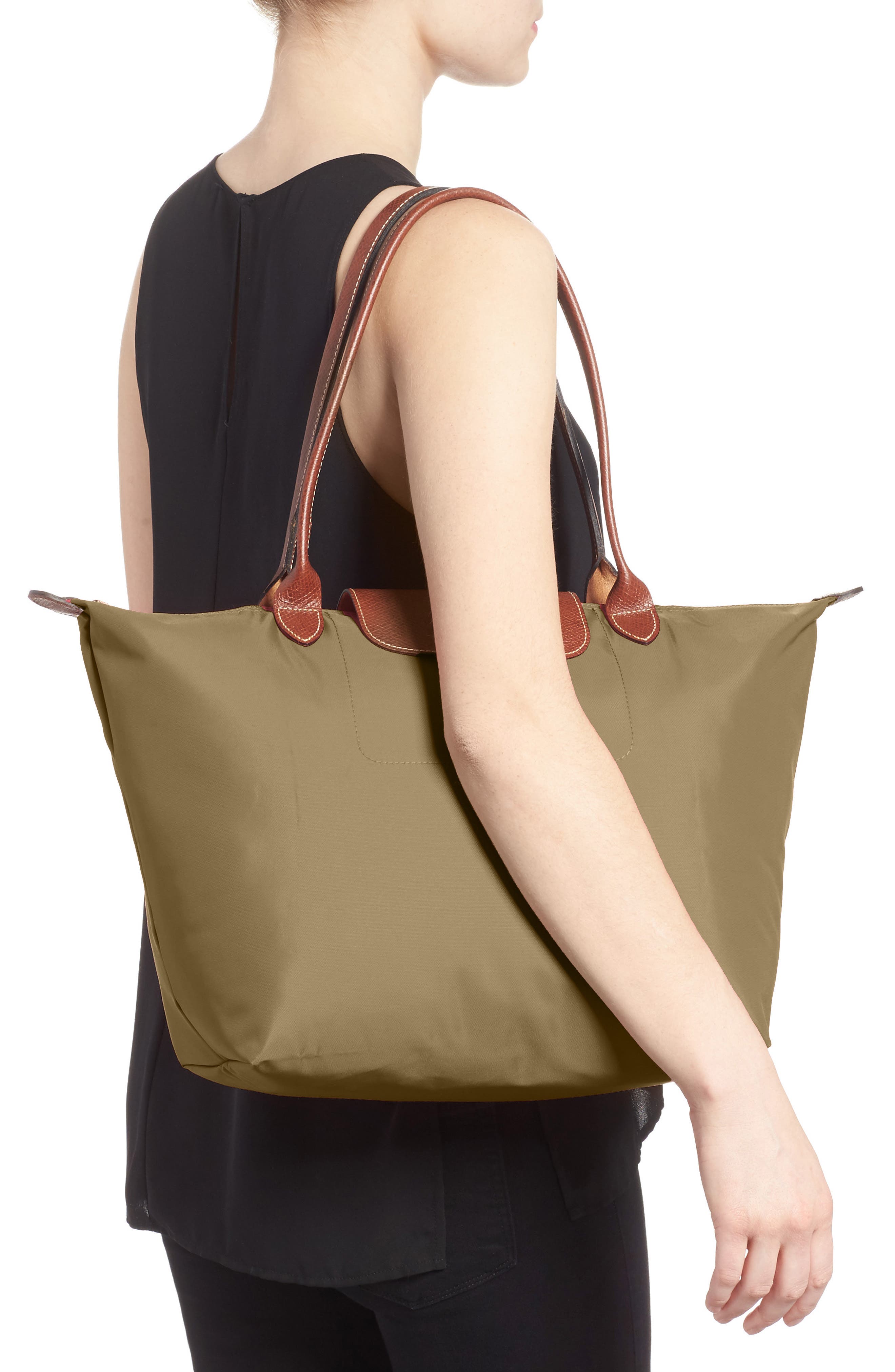 Nordstrom rack longchamp large tote Clearance