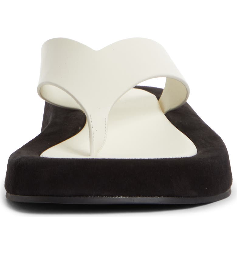 The Row Ginza Flip Flop Nordstrom The Row Ginza Flip Flop Nordstrom