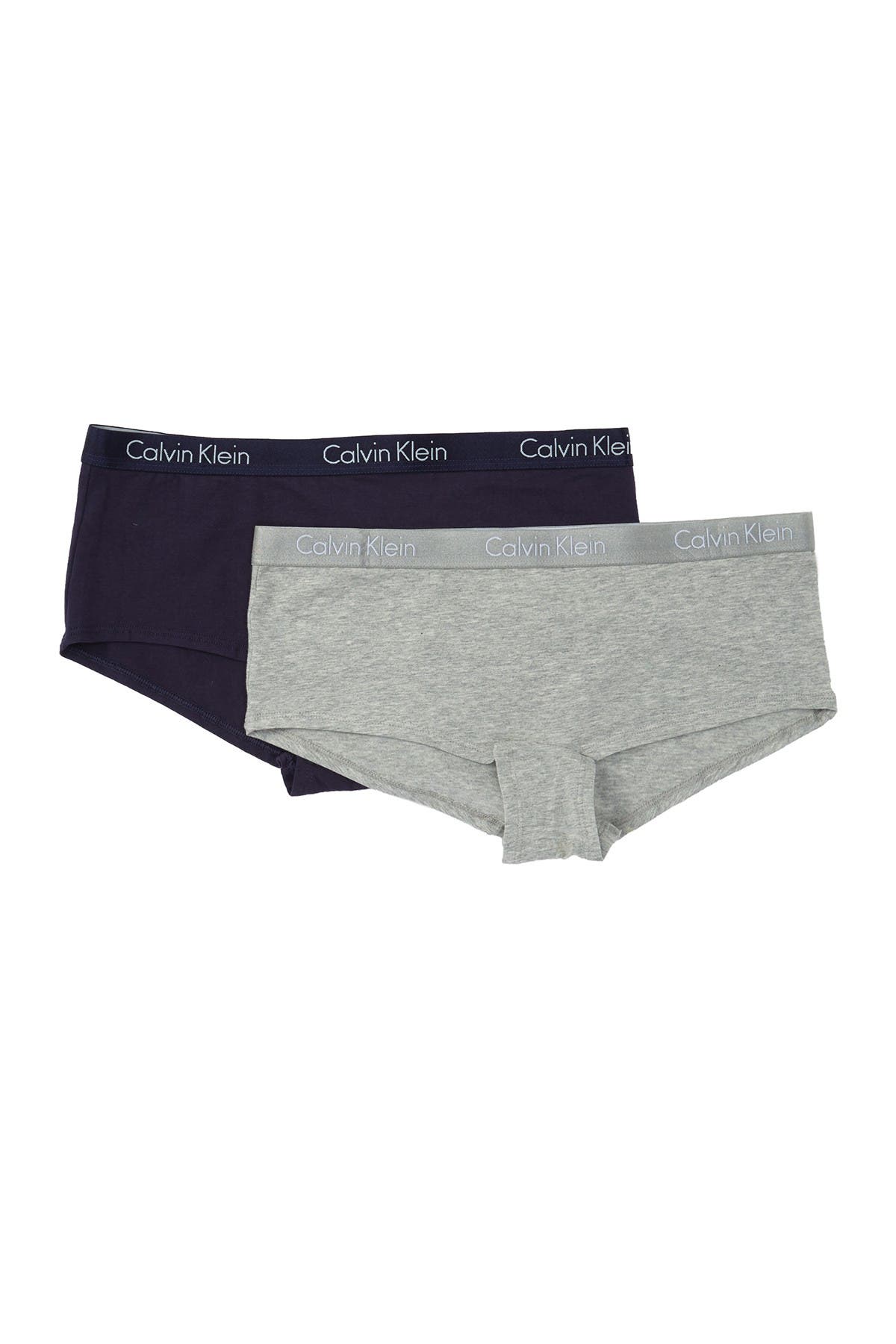 calvin klein boyshorts