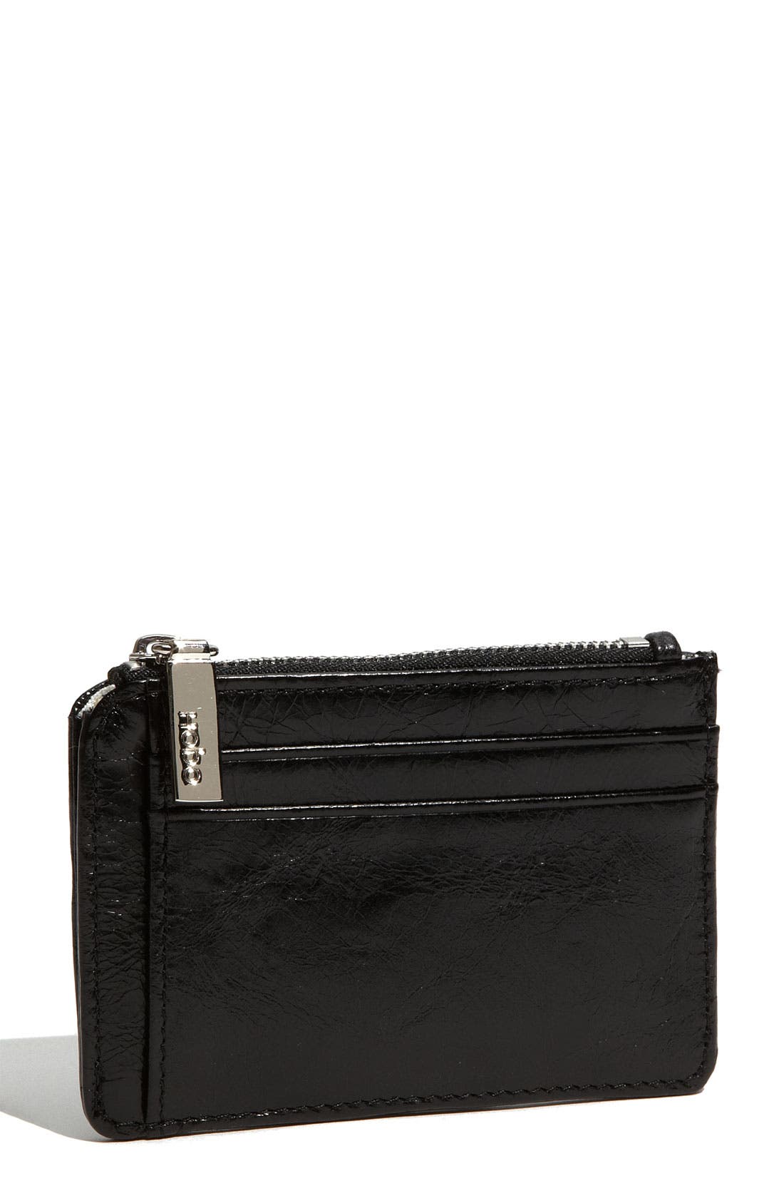 Hobo 'Kai Vintage' Leather Card Case Nordstrom