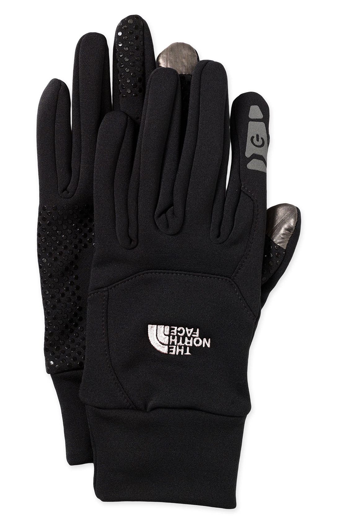 The North Face 'ETip' Gloves Nordstrom
