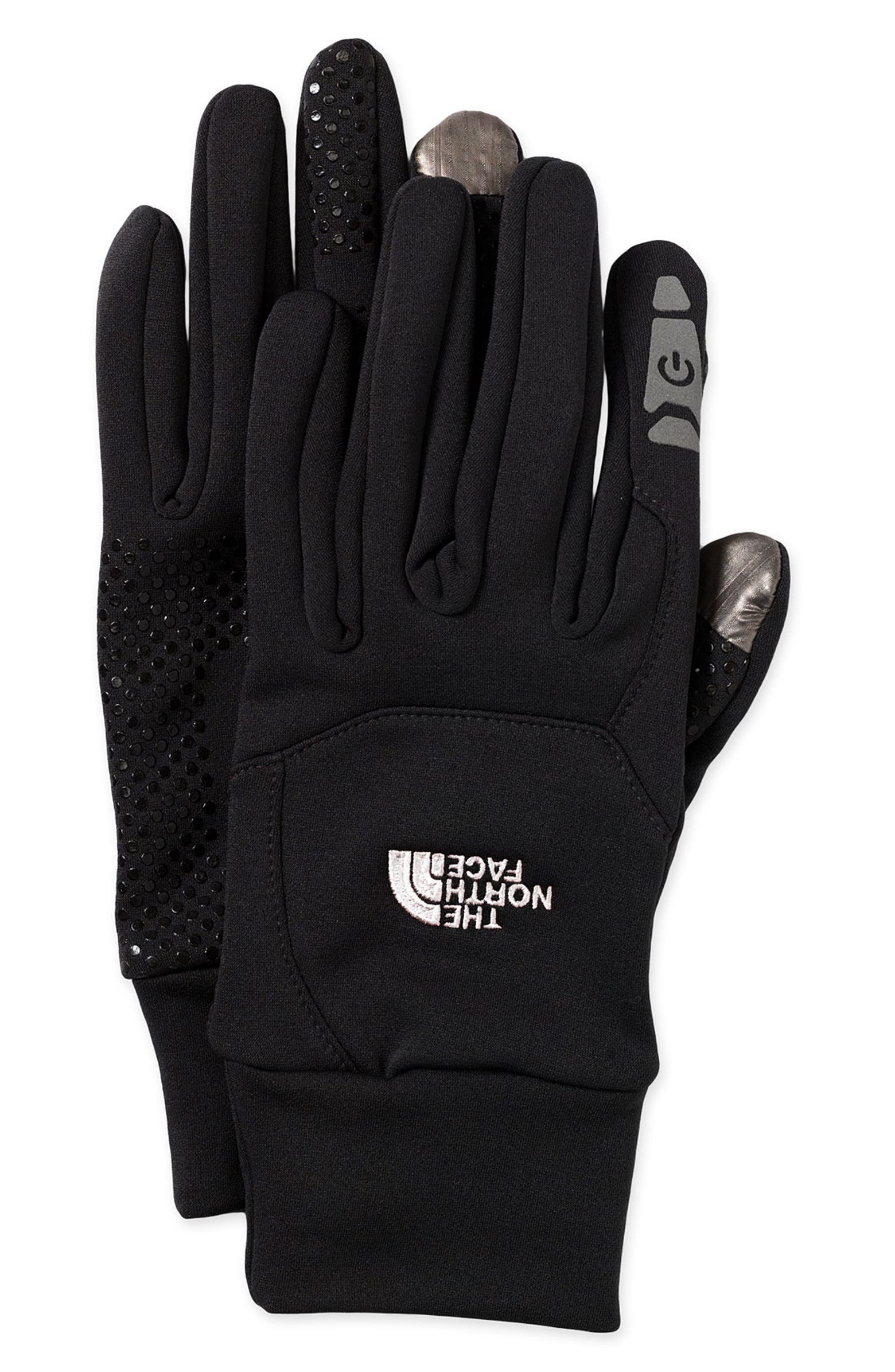 The North Face 'E-Tip' Gloves | Nordstrom