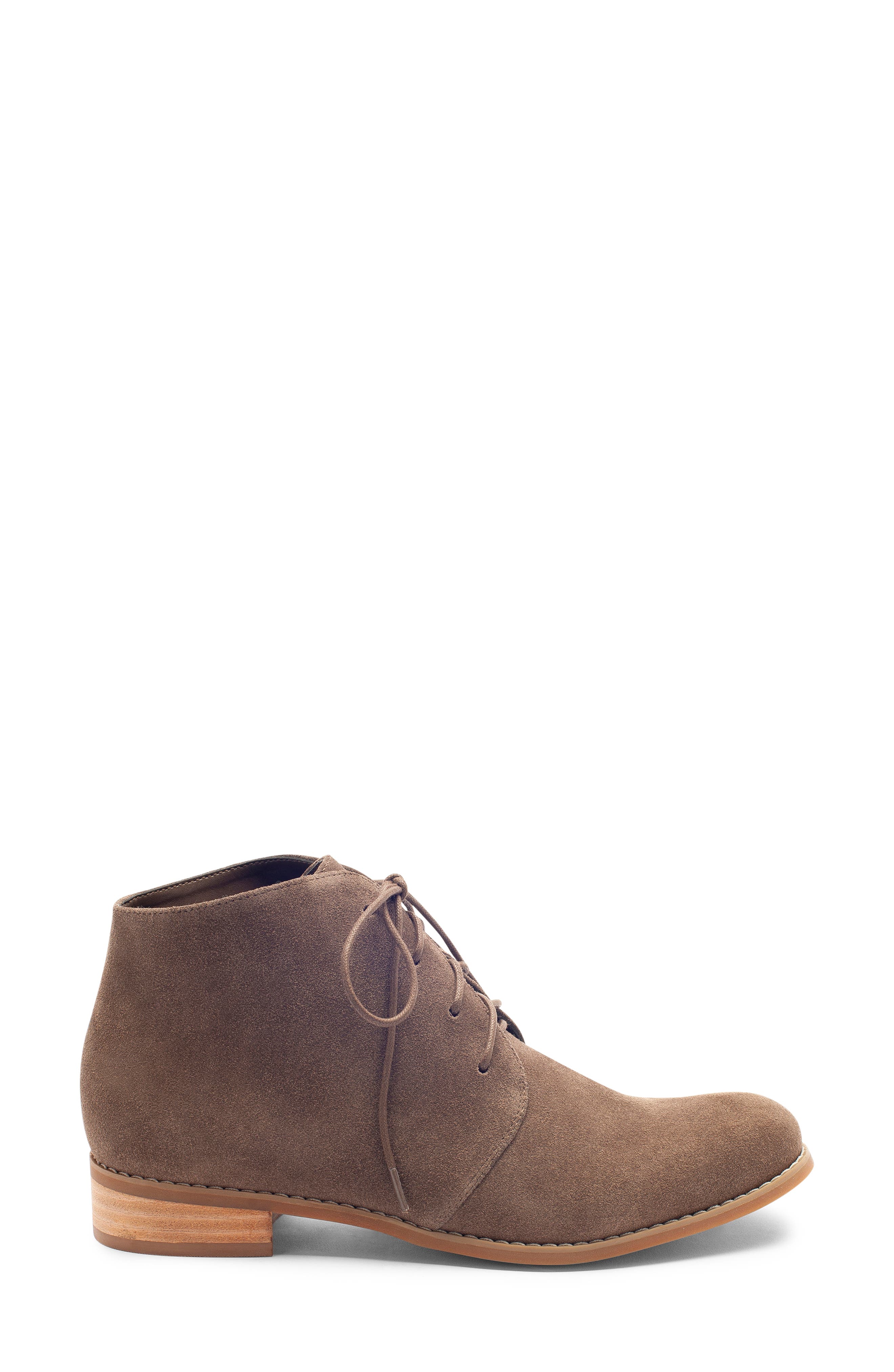 rayann waterproof desert boot