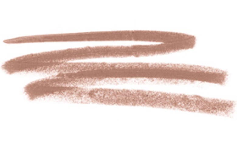 Anastasia Beverly Hills Micro-stroking Detailing Brow Pen In Chocolate