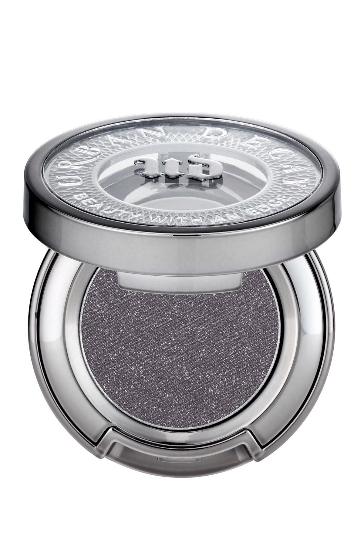 gunmetal gray shoes on Urban Decay Eyeshadow Compact Gunmetal Nordstrom Rack