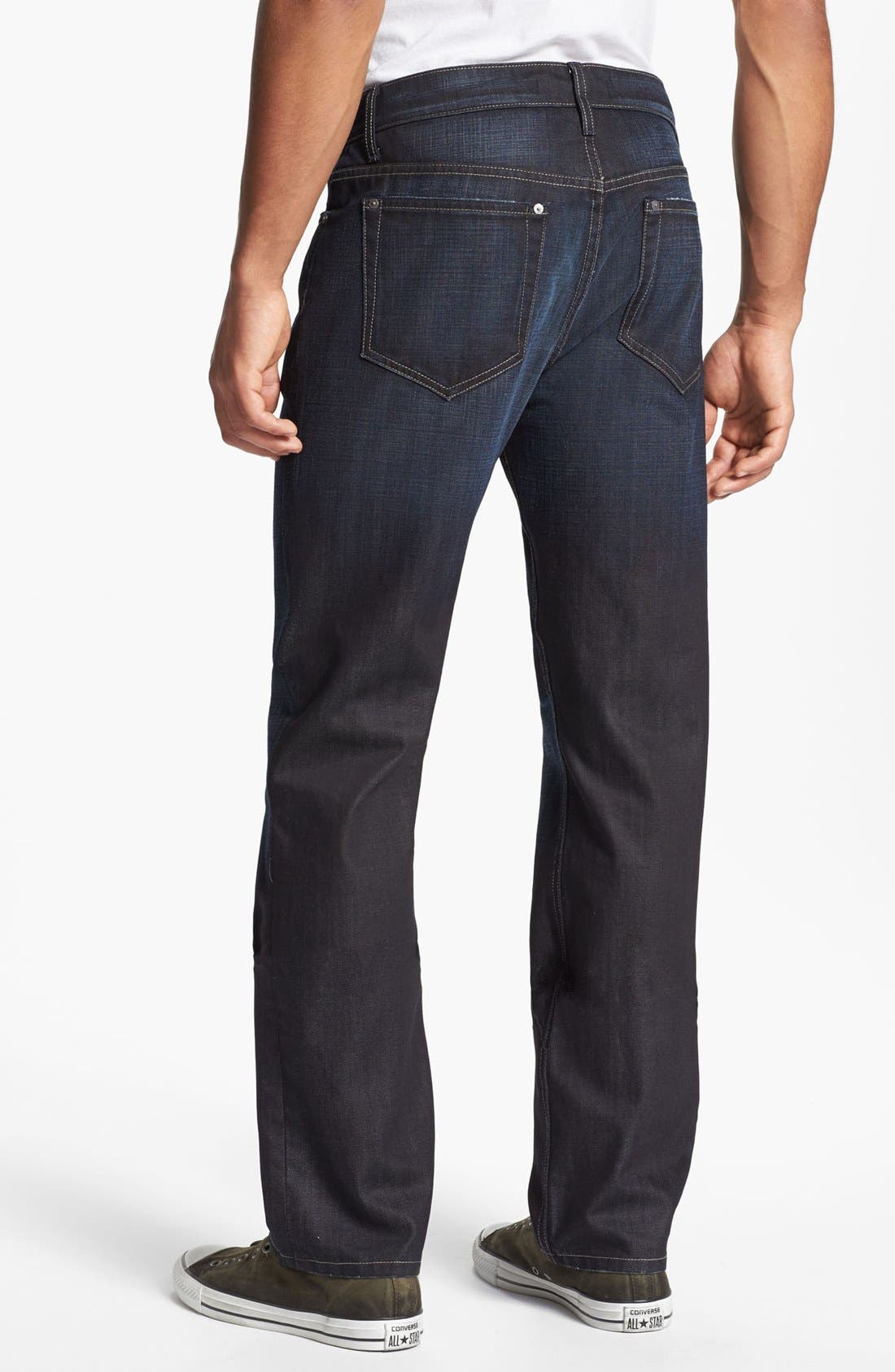 Joe's 'Classic' Straight Leg Jeans (Tristian) Nordstrom