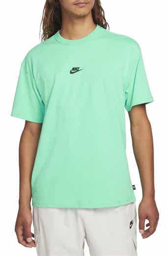 tienda de comestibles Bocadillo Creación Nike Men's Nike Green Inter Milan Evergreen Crest T-Shirt | Nordstrom