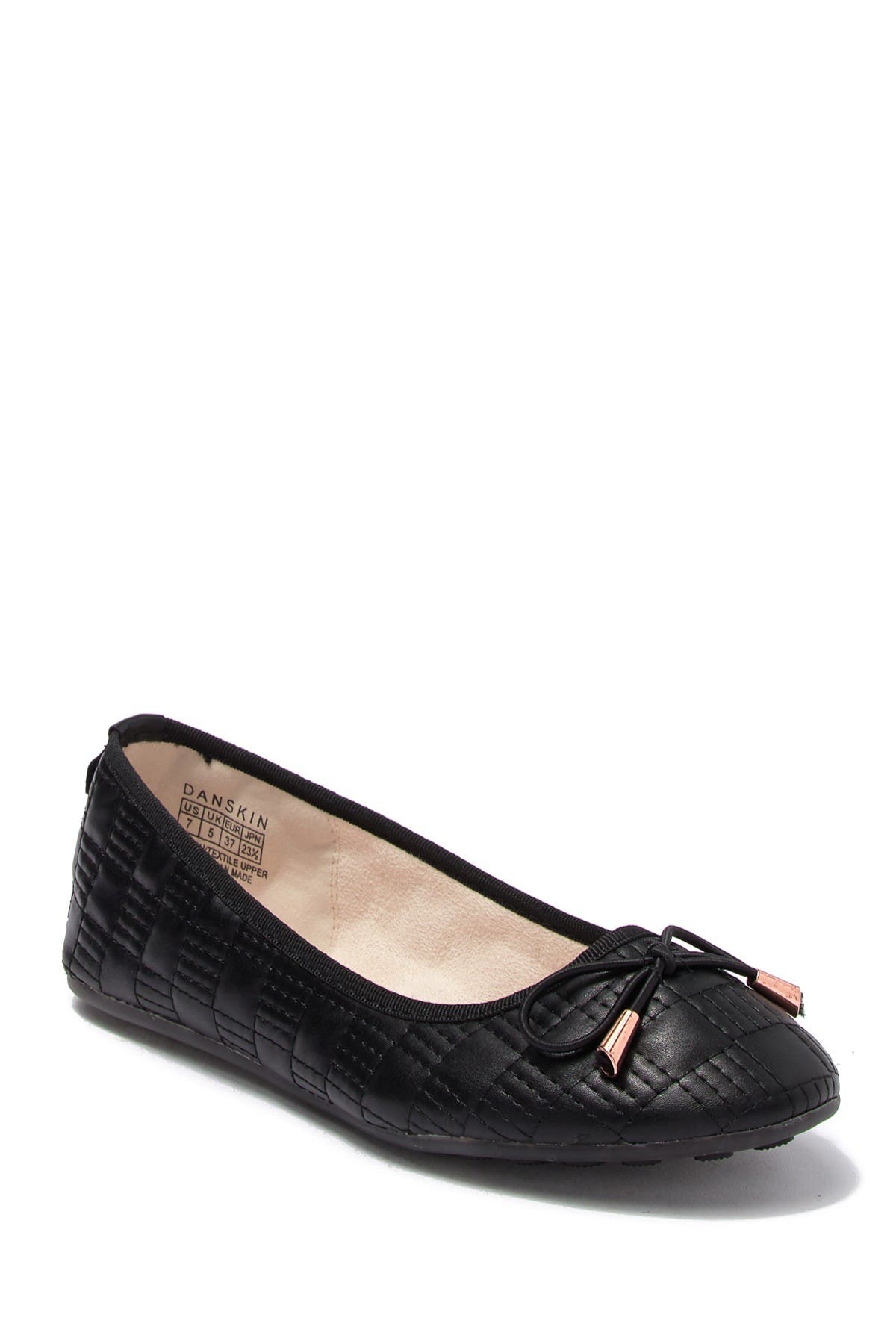 black shoelaces with silver tips