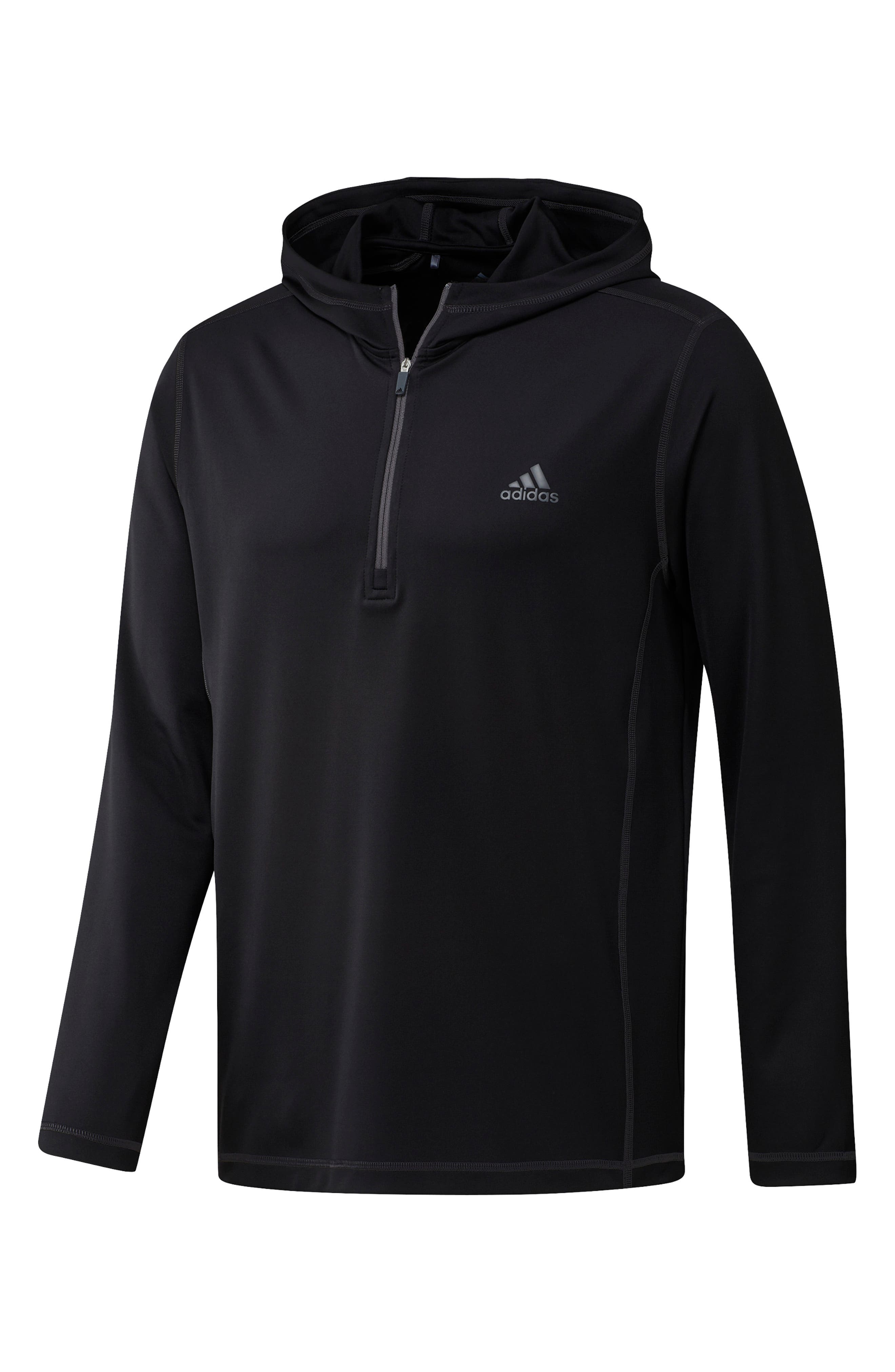 adidas golf hoodie