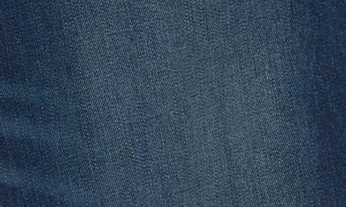 Lucky Brand 410 Athletic Straight Jeans In Fox Run
