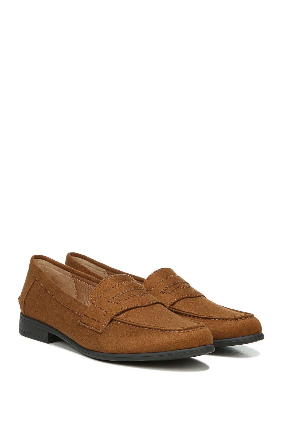 LifeStride | Madison Penny Loafer - Wide Width Available | Nordstrom Rack