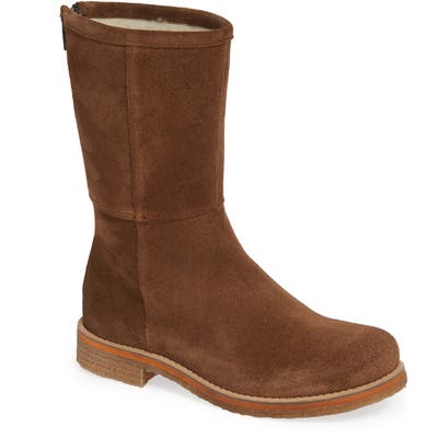 Bos. & Co. Bell Waterproof Winter Boot