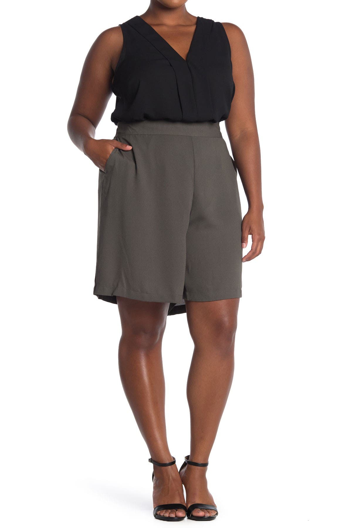 nordstrom rack plus size clearance