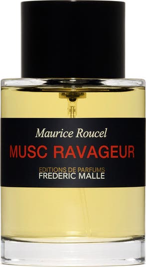 Musc Ravageur Parfum Spray