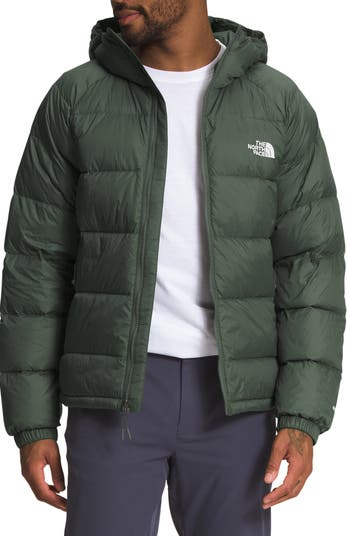 Down filled north face jackets best sale