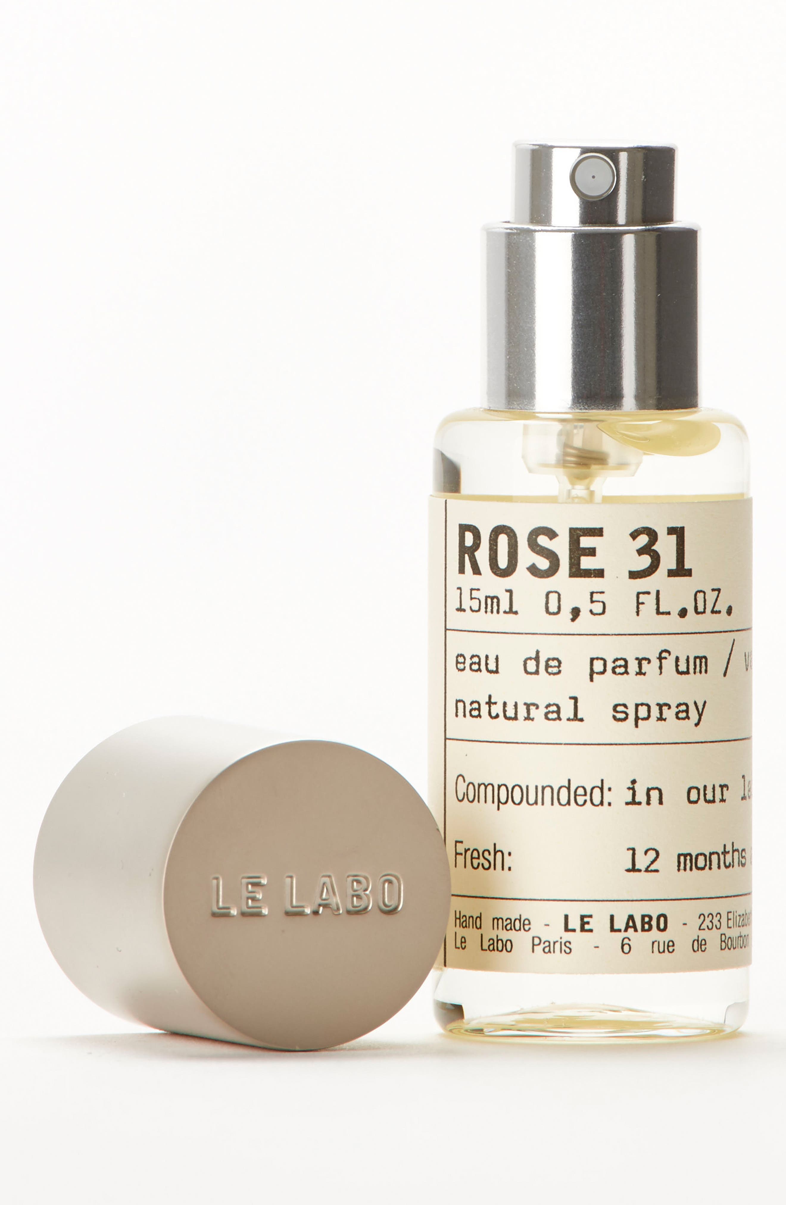 LELABO ROSE31 ルラボ ローズ 最終値下げ - コスメ・美容