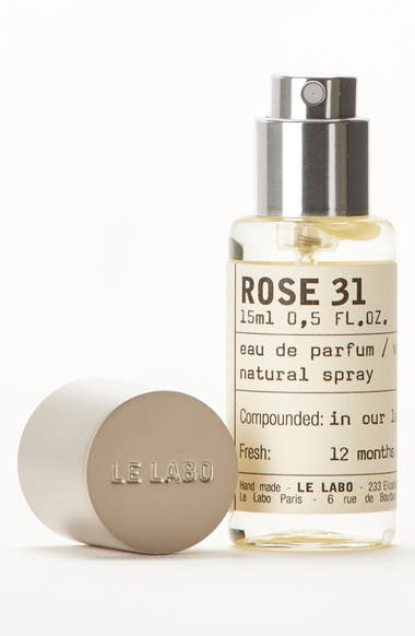 Le Labo Rose 31 Eau De Parfum Nordstrom