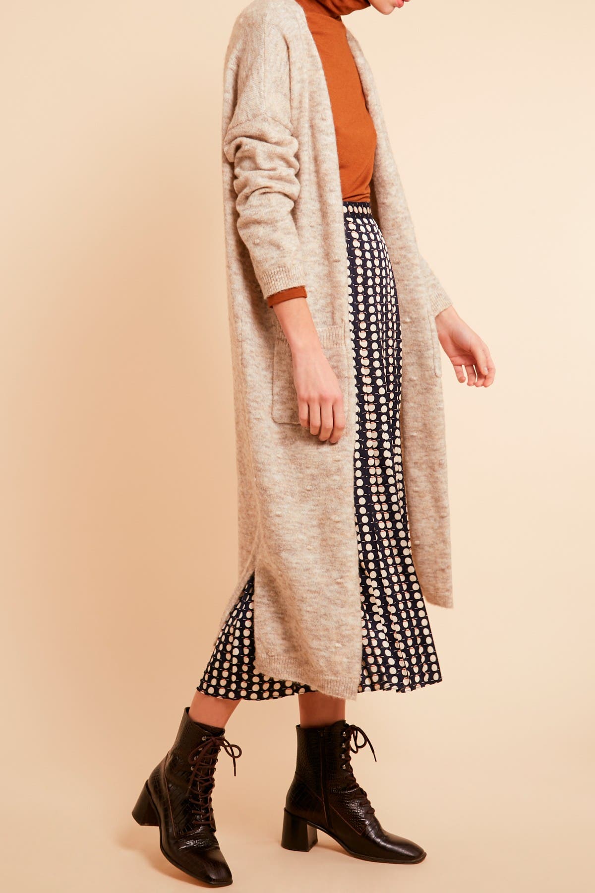 nordstrom rack long cardigan