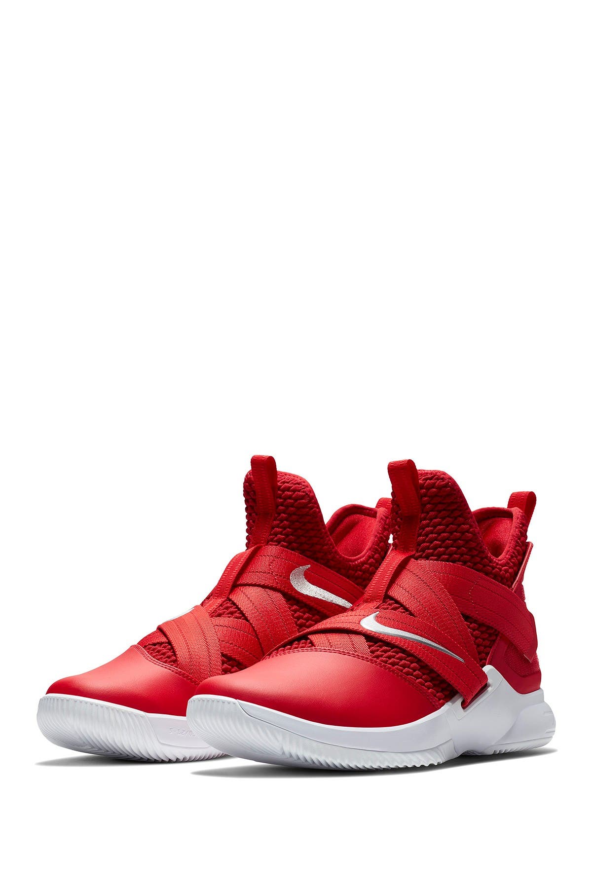nike zoom lebron soldier xii tb basketball shoes