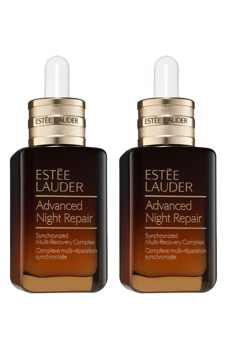 Estée Lauder Advanced Night Repair Synchronized Multi-Recovery Complex Face Duo |