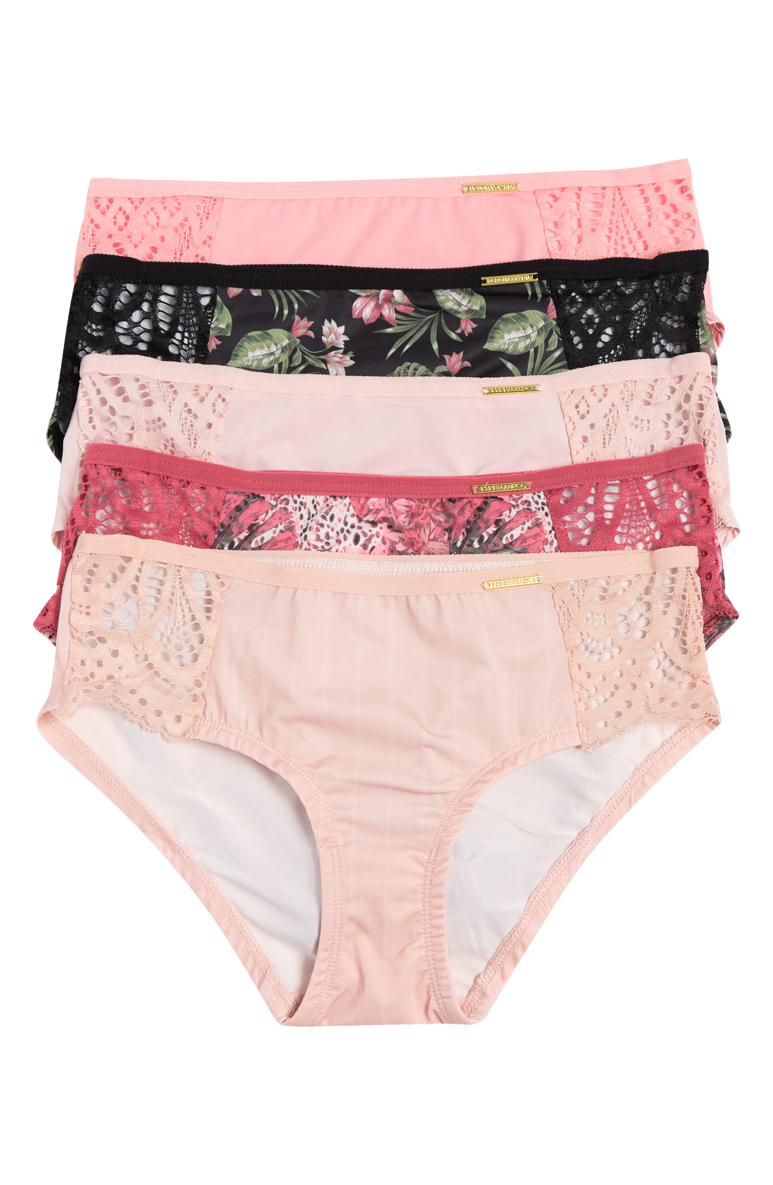 st eve underwear nordstrom rack