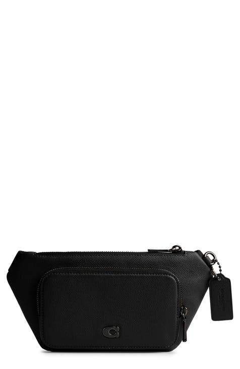 Michael kors deals fanny pack nordstrom