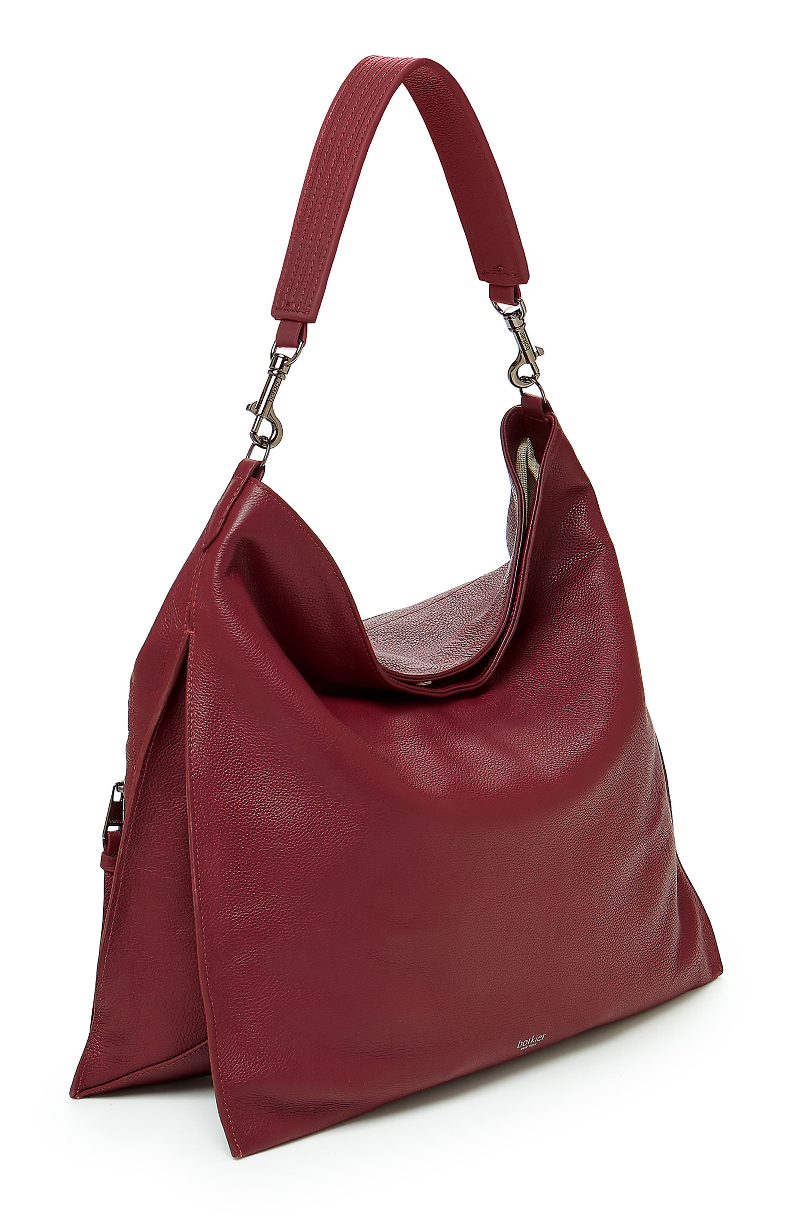 Botkier Chelsea Large Hobo Shoulder Bag Nordstromrack