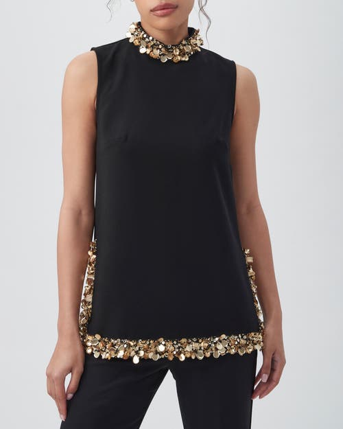 TRINA TURK TRINA TURK WONDEROUS 2 TOP