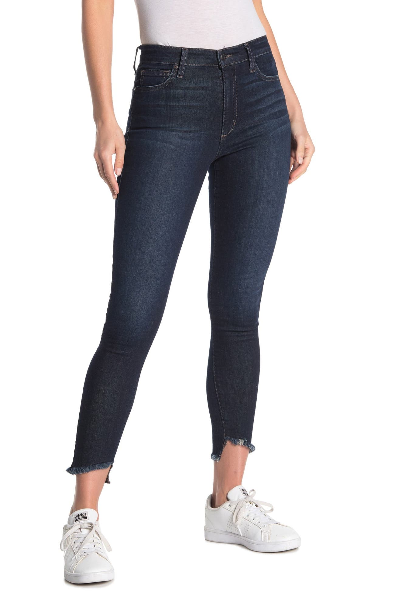 Joe's Jeans | High Rise Ankle Skinny Jeans | Nordstrom Rack