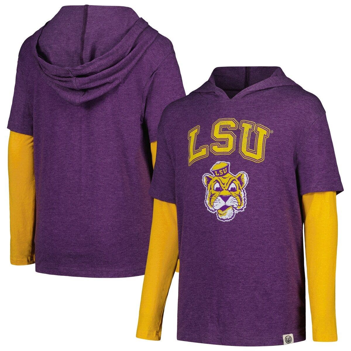 T-shirt Wes & Willy Boys Bulldog Lacrosse - Taille Large (14-16 Ans), Vert, Occasion Très Bon état