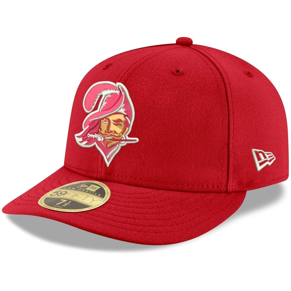 bucs throwback hat