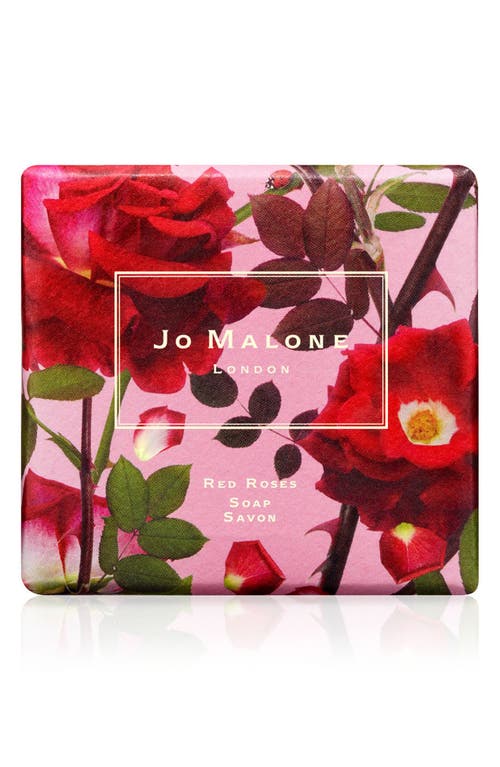 Jo Malone London&trade; Red Roses Soap