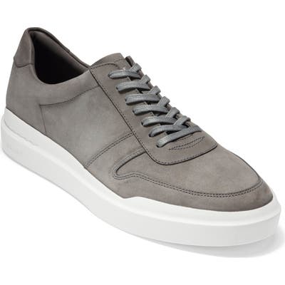 Cole Haan Grandpro Rally Court Sneaker, Grey