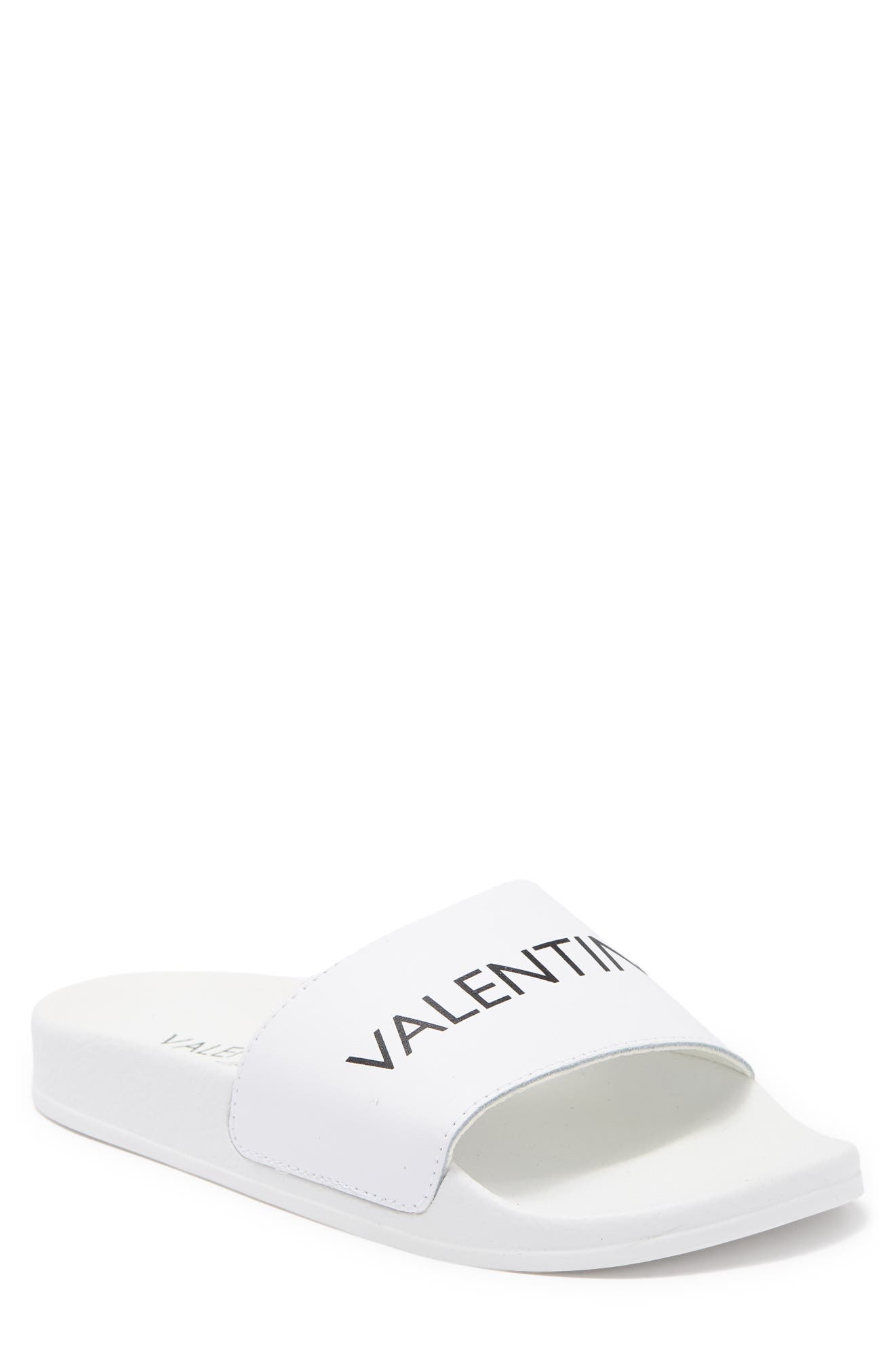 valentino iride slides