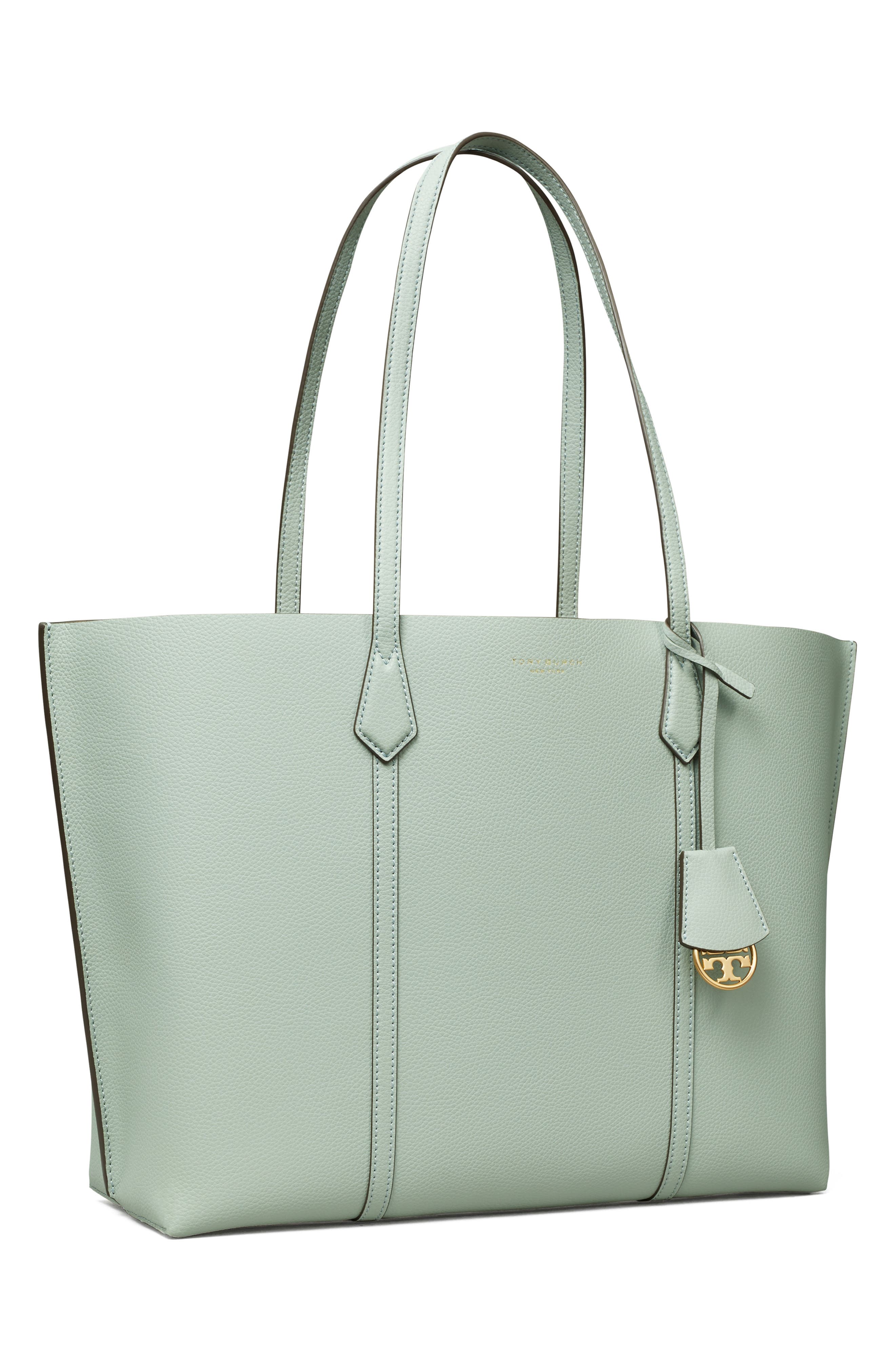 tory burch tan tote