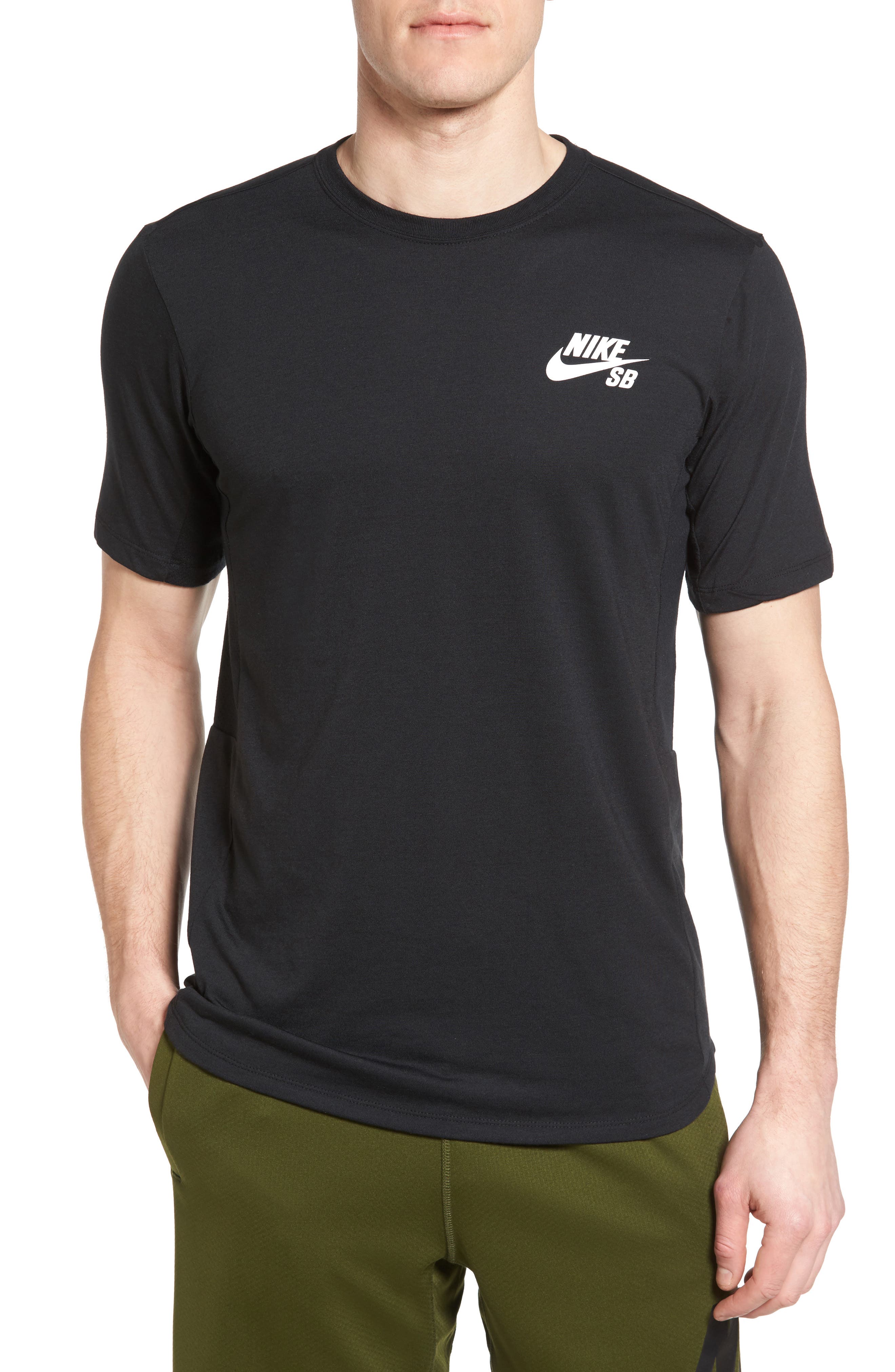 nike sb skyline shirt