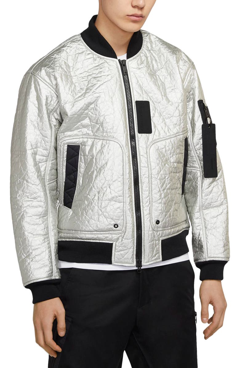 Jordan 23 Engineered Ma 1 Bomber Jacket Nordstrom Jordan 23 Engineered Ma 1 Bomber Jacket Nordstrom