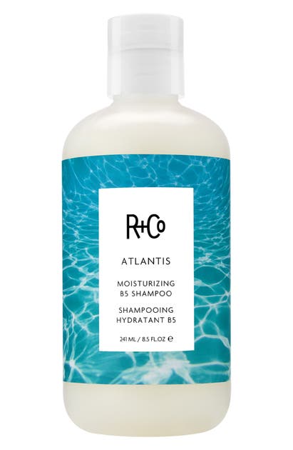 R + Co Atlantis Moisturizing Shampoo