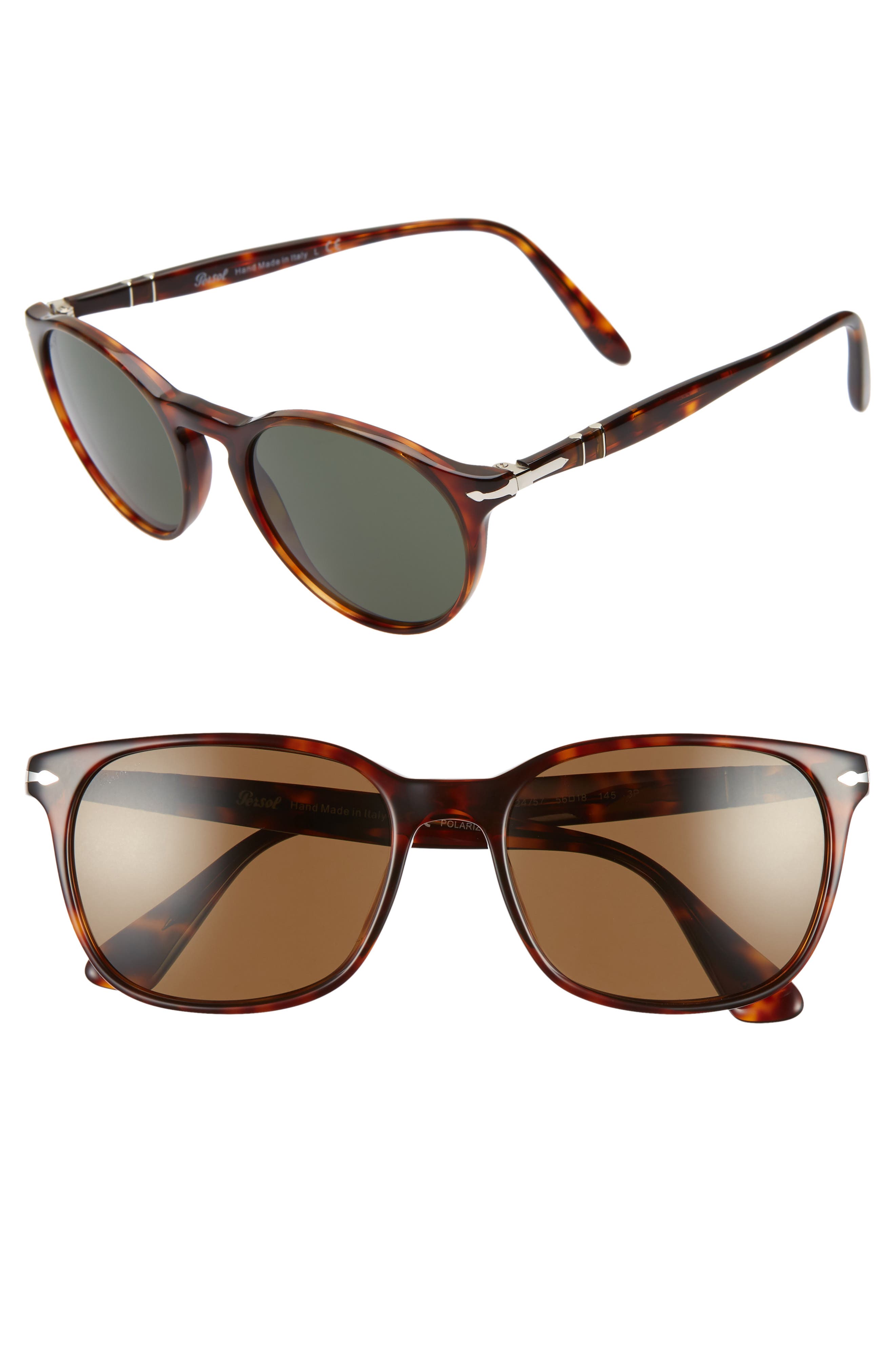 persol 56mm