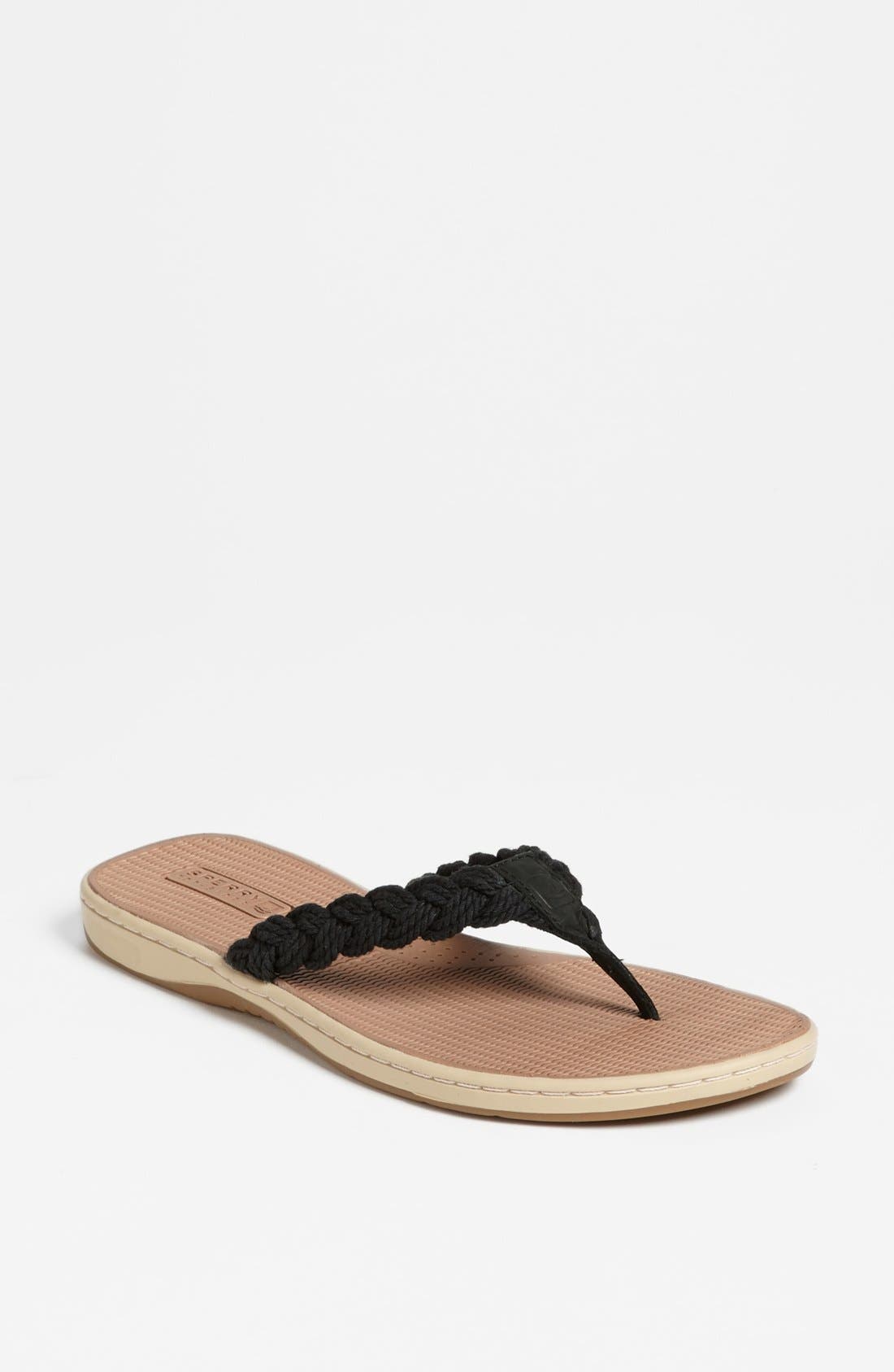 sperry shoes nordstrom