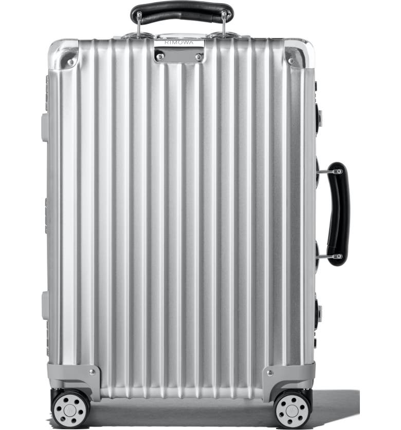 RIMOWA Classic 22-Inch Wheeled Suitcase | Nordstrom