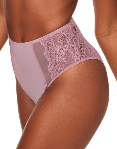 ADORE ME ADORE ME JOSLYN HIGH WAISTED PANTIES