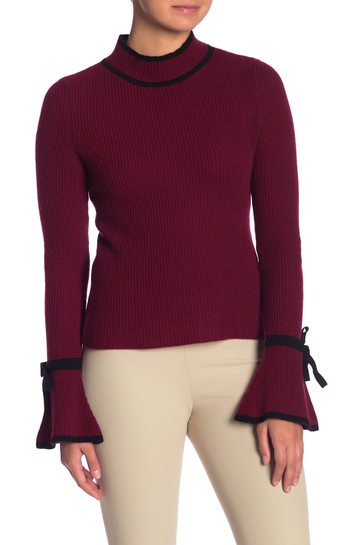 sigrid olsen cashmere