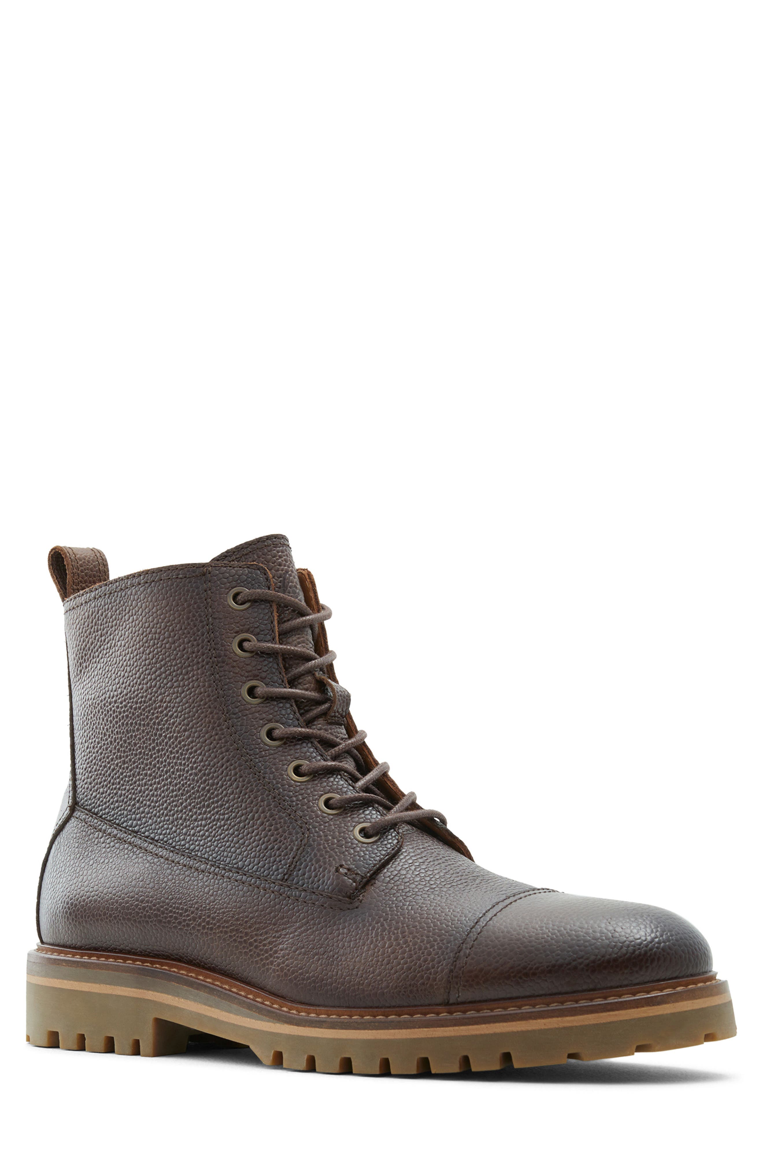 mens lace up boots sale