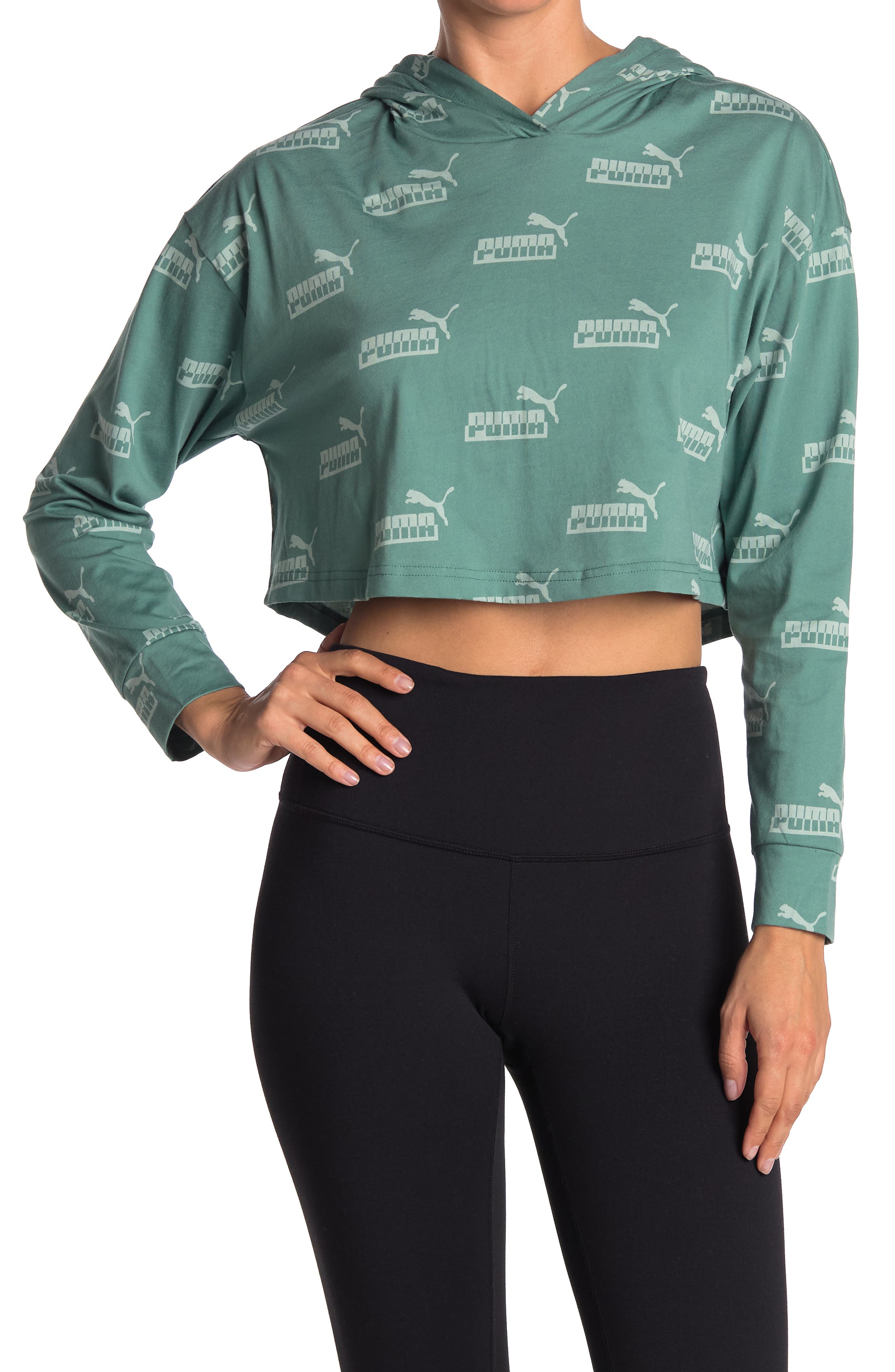 puma sweaters nordstrom rack