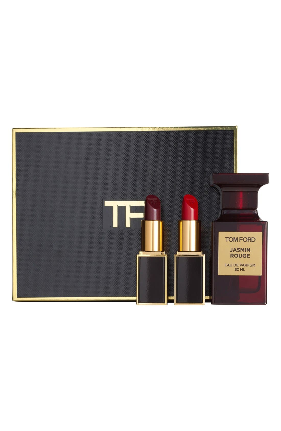 tom ford jasmin rouge lipstick