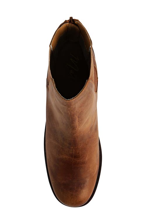 Shop Matisse Campello Chelsea Boot In Vintage Tan