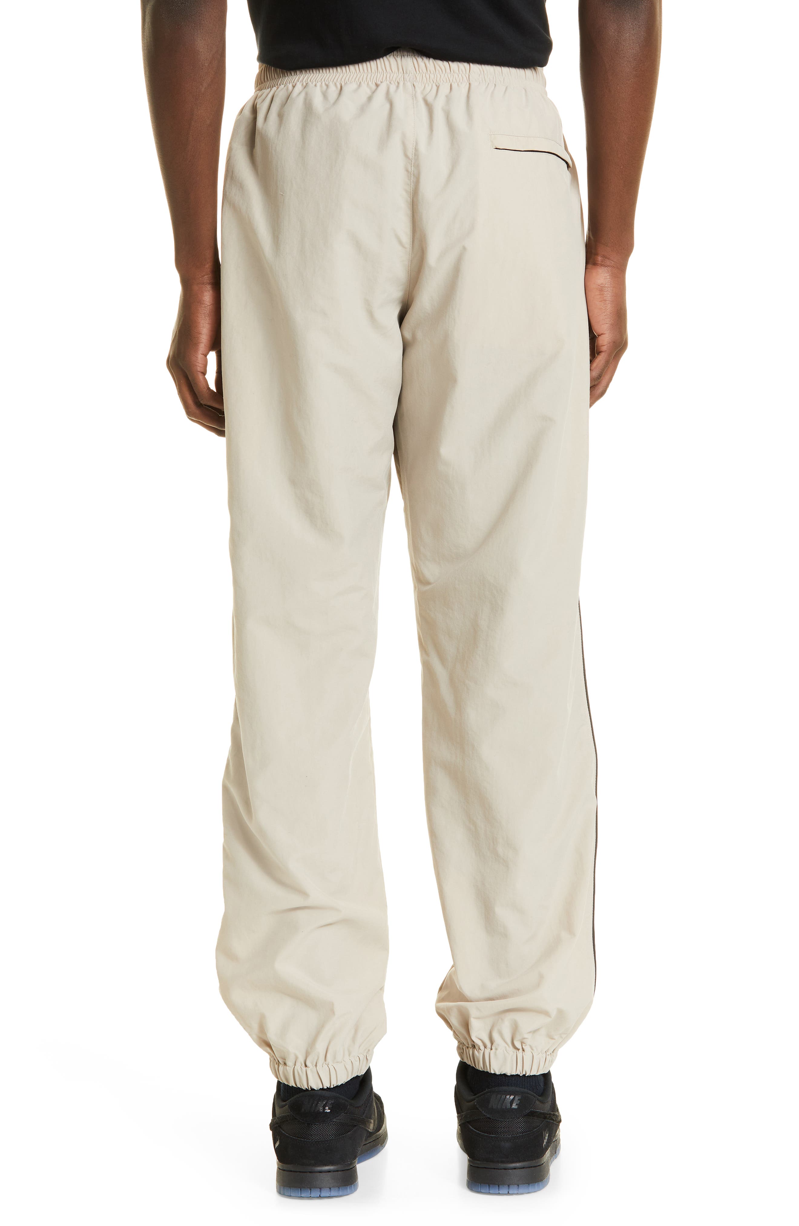 F-LAGSTUF-F Men's Lined Track Pants 