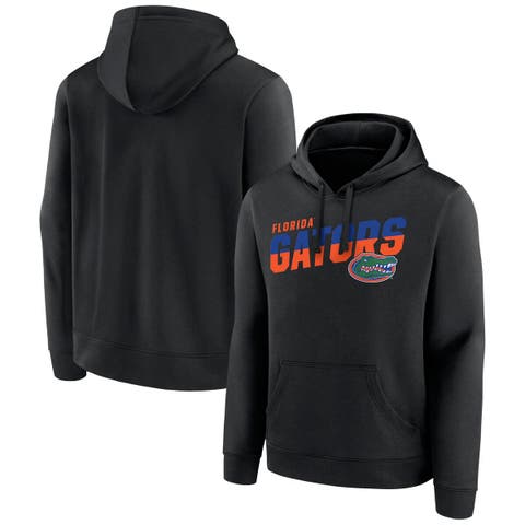 Nike Women's Denver Broncos Team Slant Black Hoodie